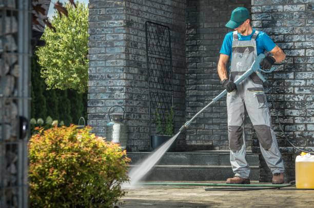 Best Factory Floor Cleaning  in Roosevelt Park, MI