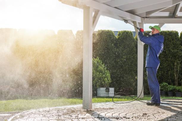 Best Parking Lot and Garage Cleaning  in Roosevelt Park, MI