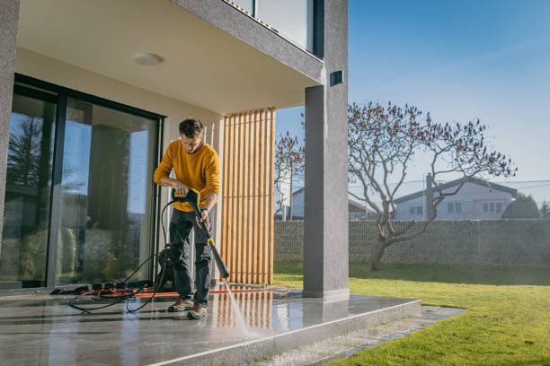 Best Dumpster Area Cleaning  in Roosevelt Park, MI