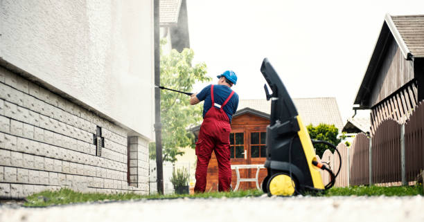 Playground Equipment Cleaning in Roosevelt Park, MI